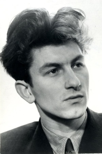 Book author Imants Ziedonis