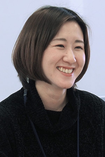 Actor Aiko Minowa