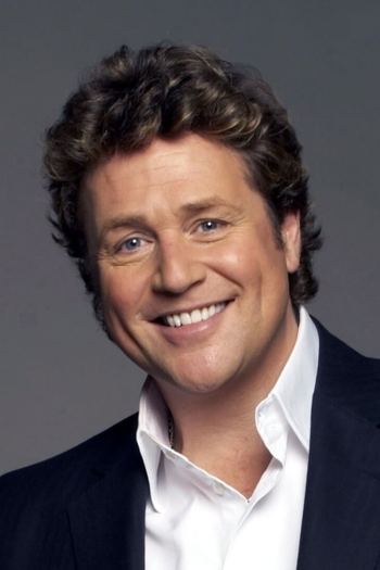 Actor Michael Ball
