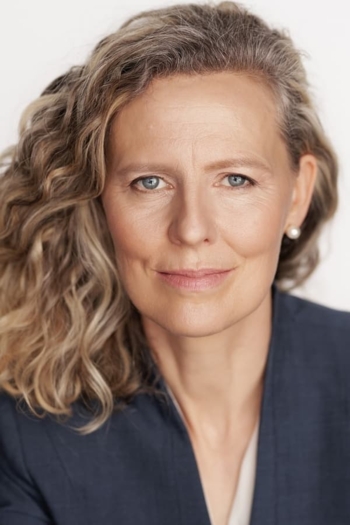 Actor Janet Watson Kruse