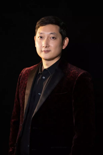 Actor Yuan Ma