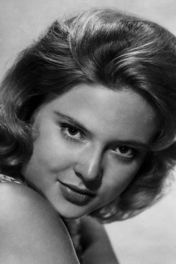 Actor Cordula Trantow