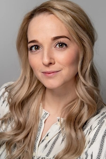 Actor Natalie Martins