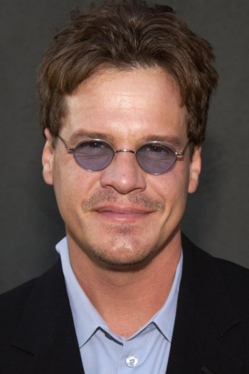 Actor Craig Sheffer
