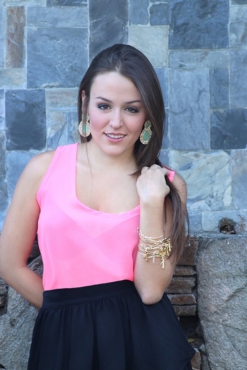 Actor Yelitza Méndes