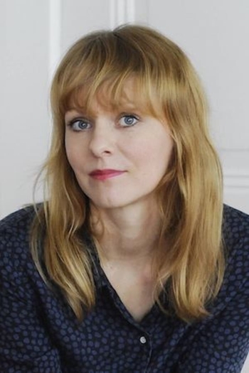 Actor Maren Ade