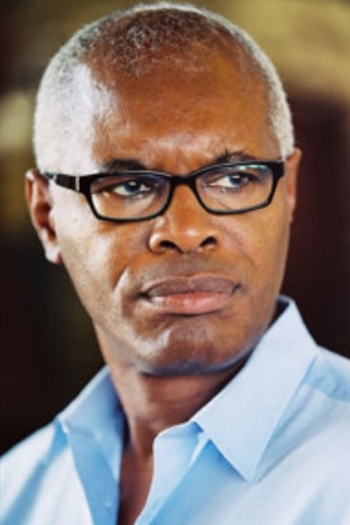 Actor John Lafayette