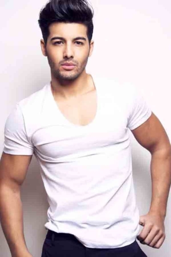 Actor Jorge González