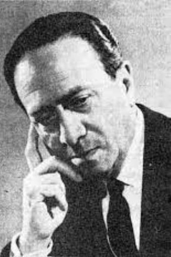 Actor Abdolhossein Sepanta