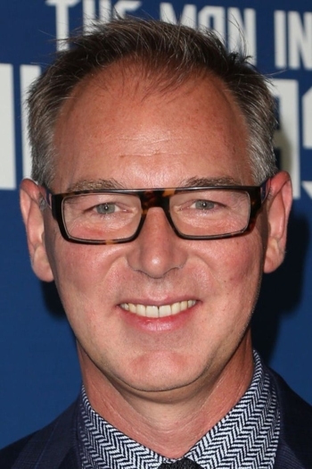 Actor Daniel Percival