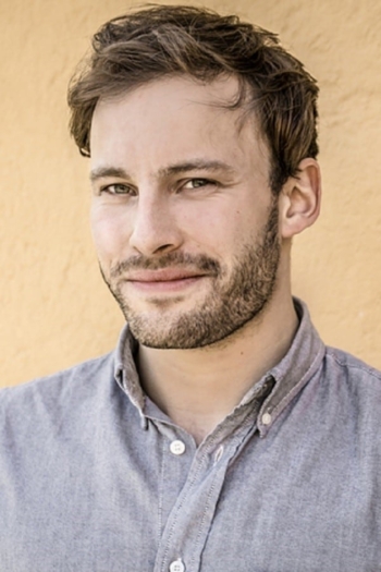 Actor Patrick Nellessen