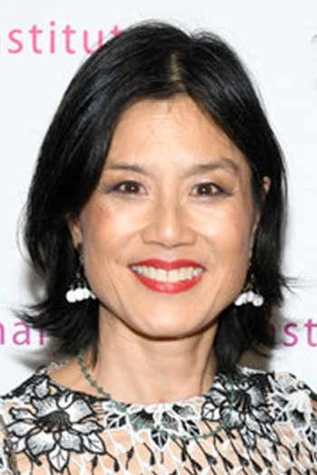 Actor Sari Chang