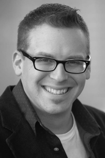 Actor William Dickerson