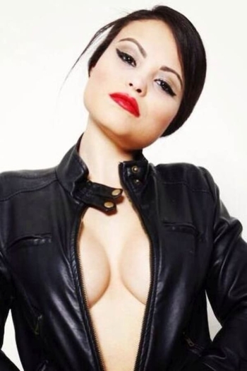 Actor Destiny Austin