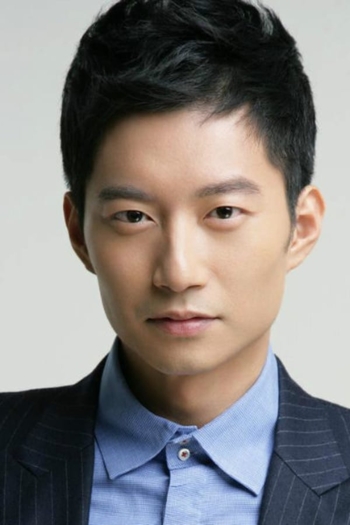 Actor Xia Tian