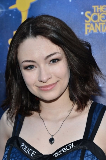 Actor Jodelle Ferland