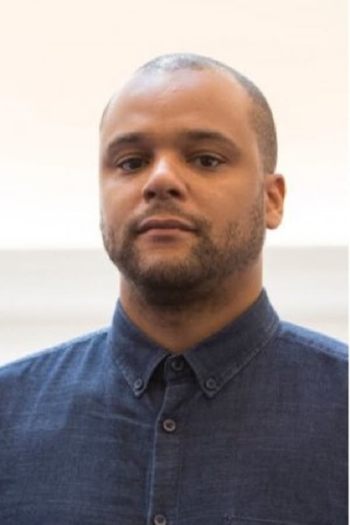 Actor Daniel Fajemisin-Duncan