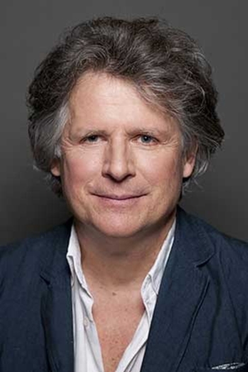 Actor Jochen Schmidt-Hambrock