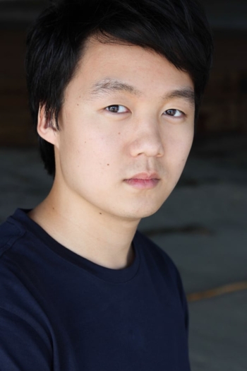 Actor Ethan Josh Lee