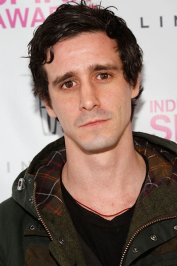 Actor James Ransone