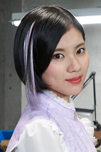 Actor Rei Kobayashi