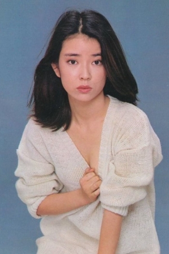 Actor Kayoko Kishimoto
