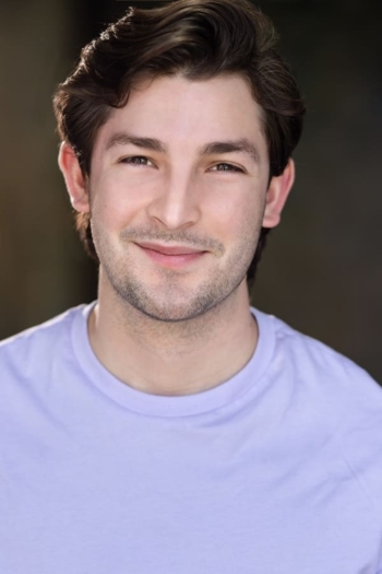 Actor Andrés Figueroa