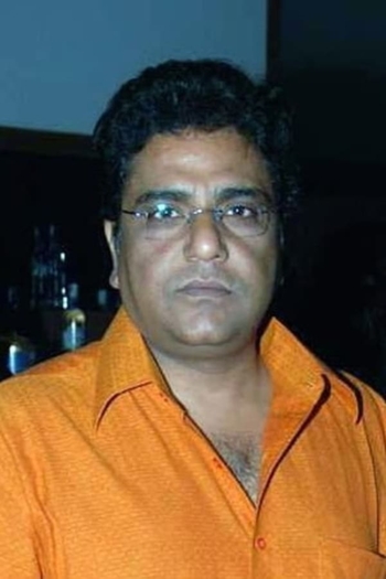 Actor Zakir Hussain