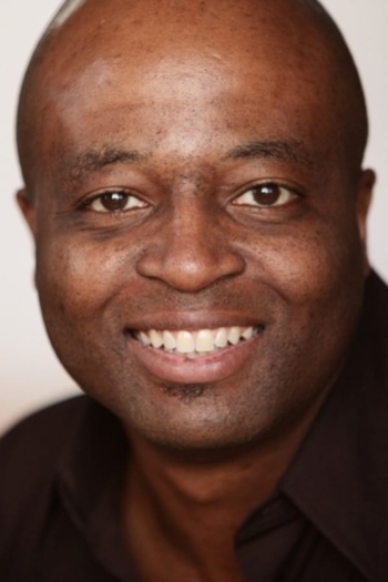 Actor Beresford Bennett