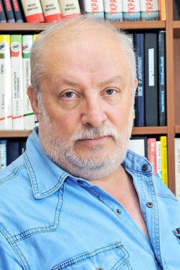 Actor Vitaliy Dobrusin