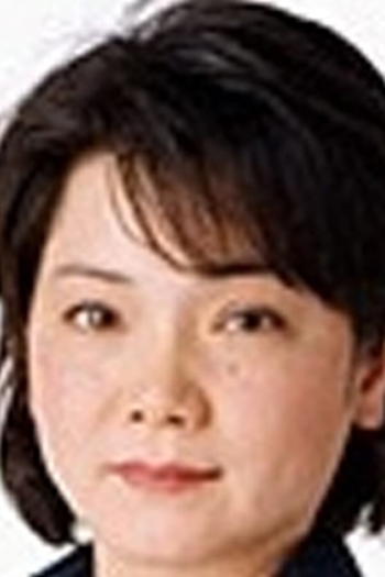 Actor Mitsuki Yayoi