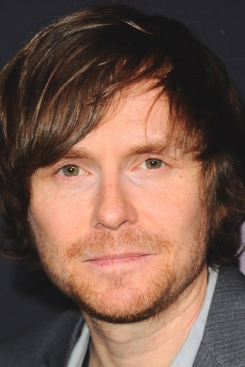 Actor Jed Whedon