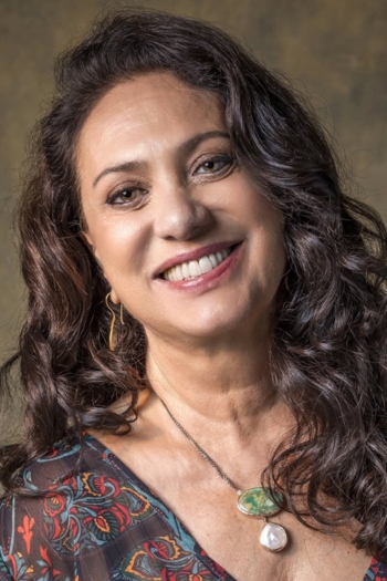 Actor Eliane Giardini