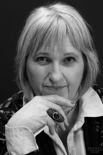 Actor Amberli Hartwell