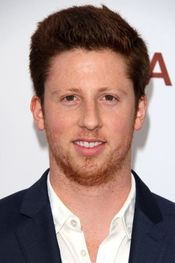 Actor Kevin Michael Martin