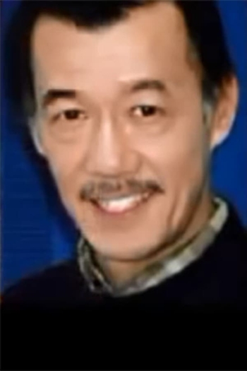 Actor Yoshinori Okamoto