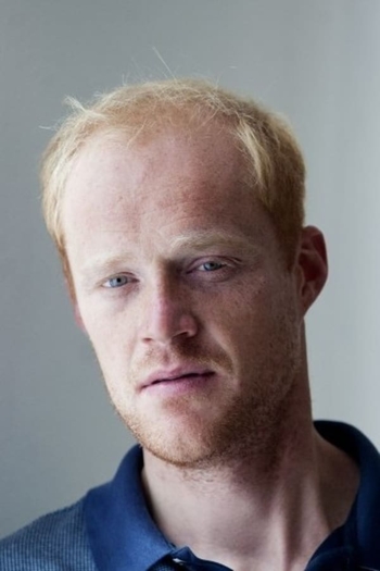 Film director Pieter-Jan De Pue