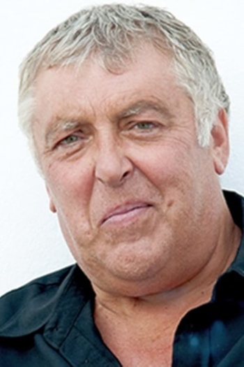 Actor Maurizio Mattioli