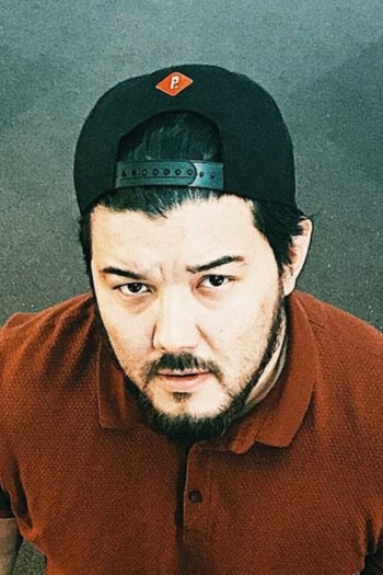 Film director Yernar Nurgaliyev