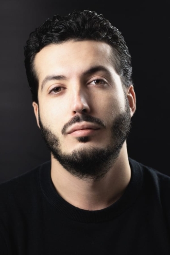 Film director Sebastiano Pistritto