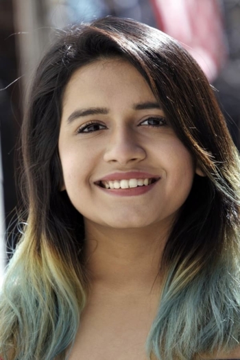 Actor Samyuktha Viola Viswanathan