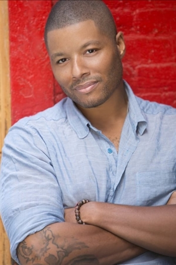Actor Dion Sapp