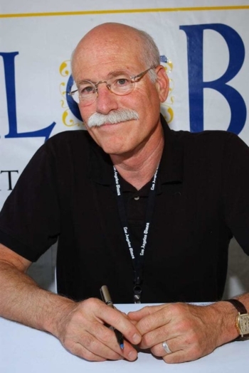 Book author Tobias Wolff