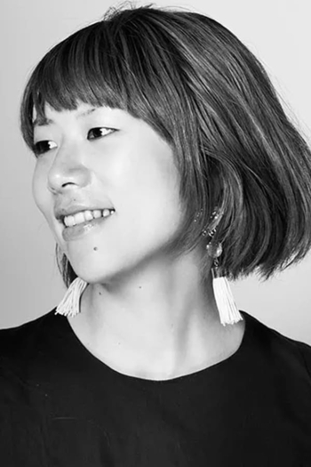 Film director Yuko Mohri