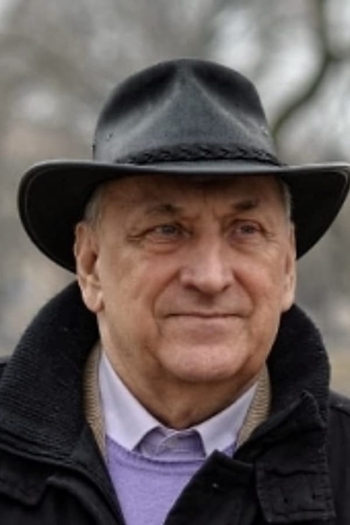 Actor Tālivaldis Margēvičs