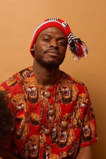 Actor Obinna Nwachukwu