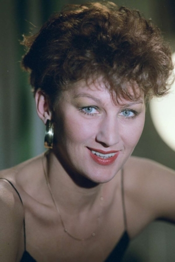 Actor Liza Machulska