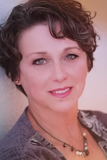 Actor Michele Greene