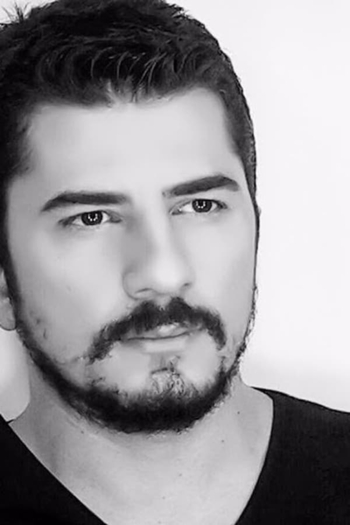 Actor İnanç Ömer Benlioğlu