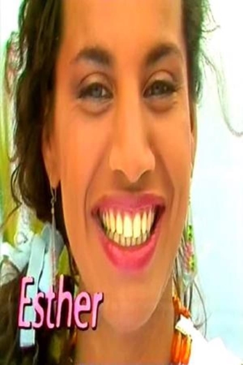 Actor Esther Oosterbeek